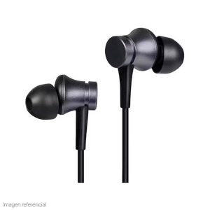 Audífonos Xiaomi Mi Basico, 3.5mm, Microfono incorporado