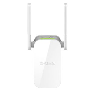 D-LINK AC1200 WiFi Range Extender