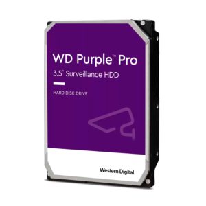 Disco Duro Western Digital WD Purple 12TB