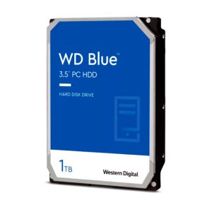 Disco Duro Western Digital WD10EZEX de 1TB