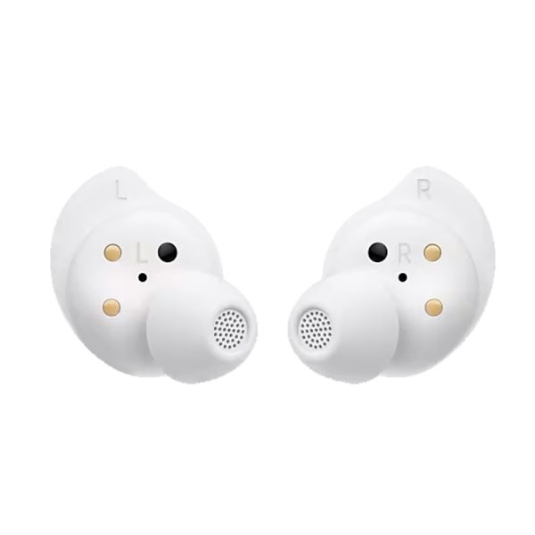 Galaxy Buds FE white 1