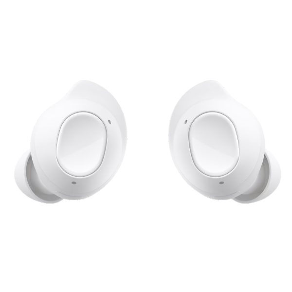 Galaxy Buds FE white