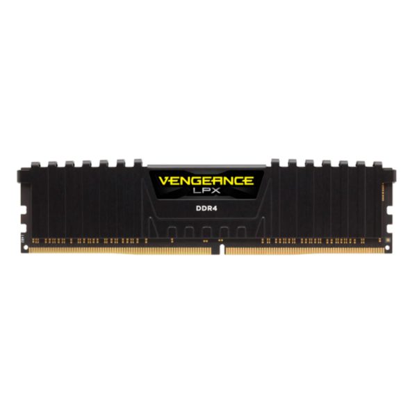 Memoria RAM Corsair Vengeance LPX 8GB DDR4 3200MHz