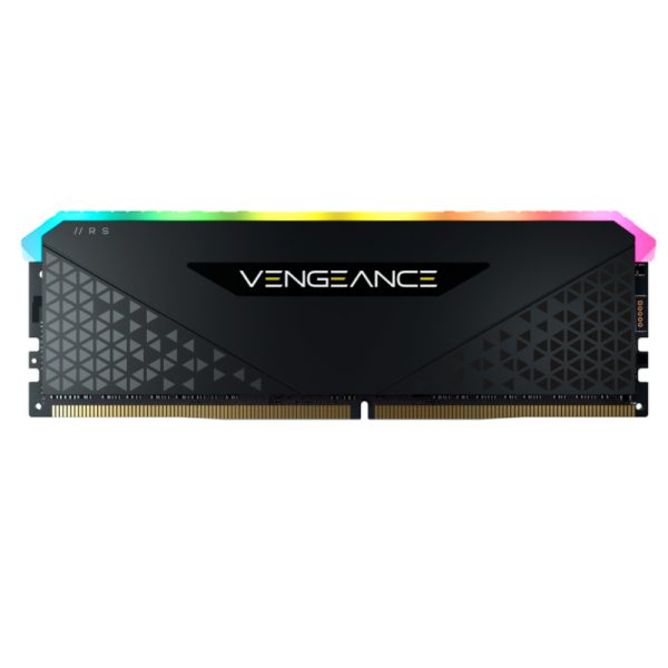 Memoria RAM Corsair Vengeance RGB RS 16GB DDR4 3200MHz