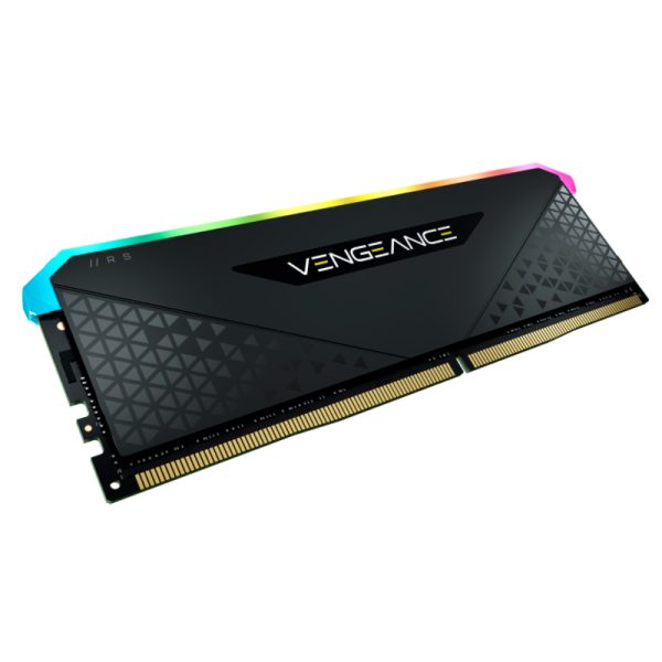 Memoria RAM Corsair Vengeance RGB RS 16GB DDR4 3200MHz