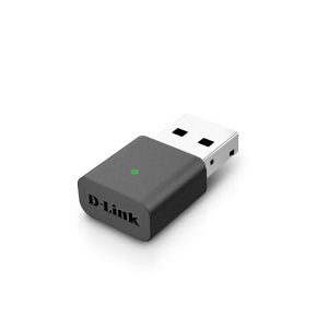 Nano Adaptador USB Wireless D-Link DWA-131