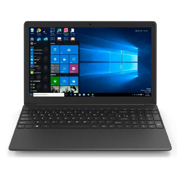 Notebook Advance PS5077