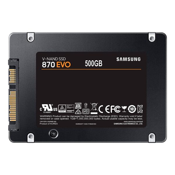 Samsung 870 EVO