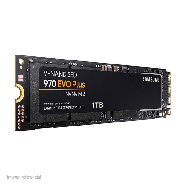 Samsung 970 EVO Plus 1tb