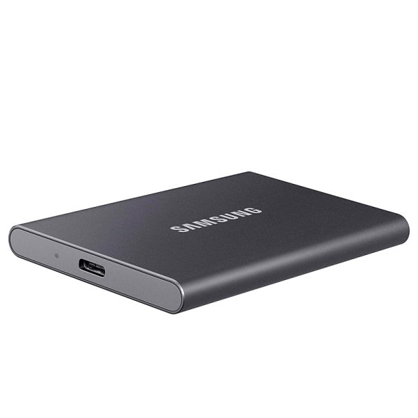 Samsung Portable SSD T7 1