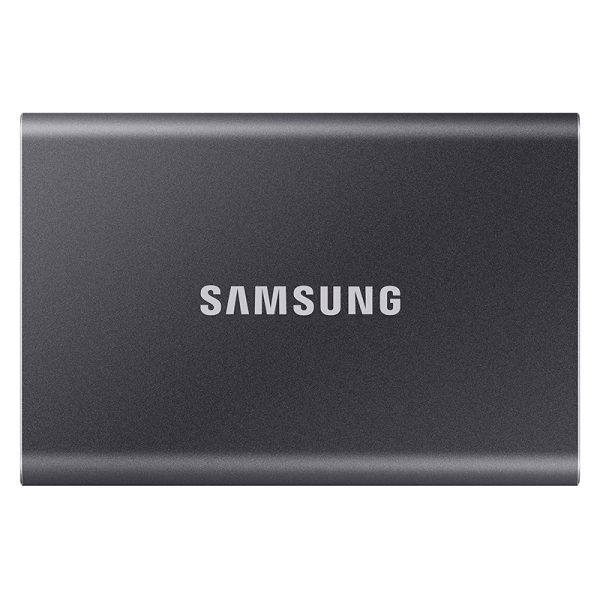 Samsung Portable SSD T7