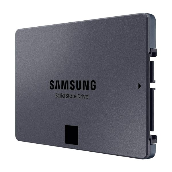 Samsung SSD 870 QVO