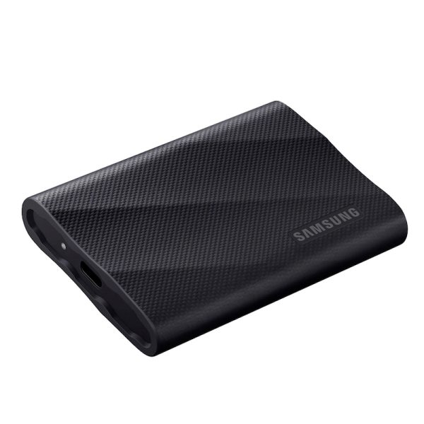 Samsung SSD T9