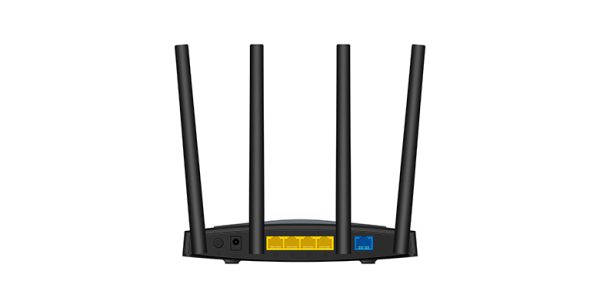 Router D-LINK DWR-M921 4G LTE de Alta Velocidad