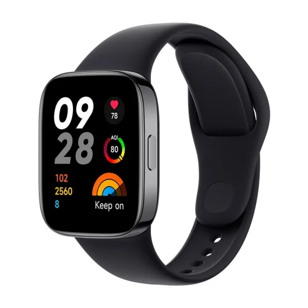 Smartwatch Mi Redmi Watch 3 1