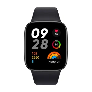 Smartwatch Mi Redmi Watch 3