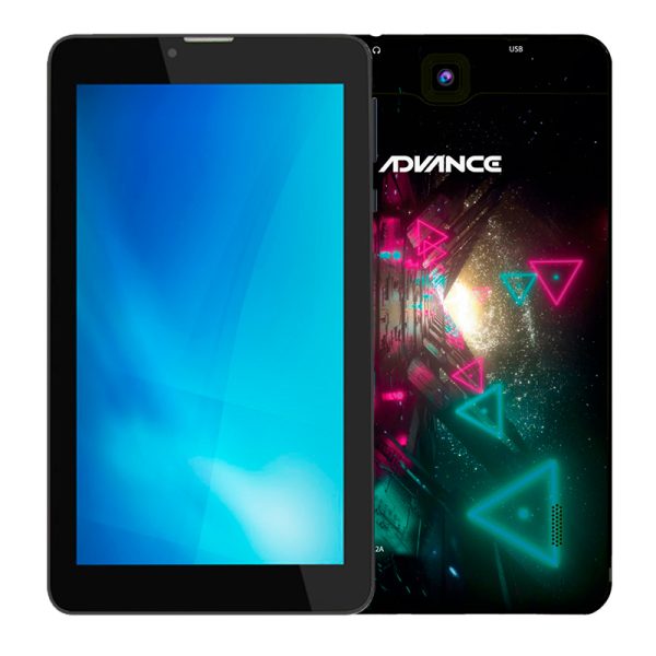 Tablet Advance Prime PR6171