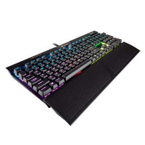 Teclado Mecánico para Juego Corsair K70 RGB