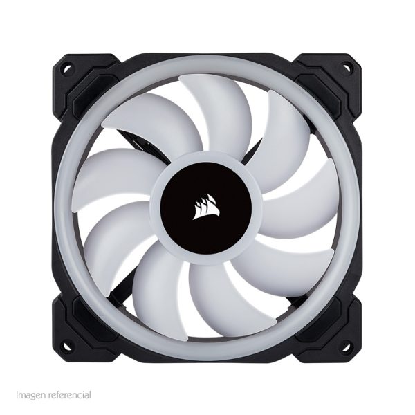 Ventilador Corsair LL140 RGB