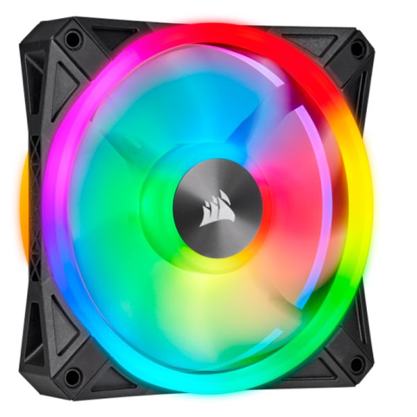 Ventilador Corsair QL120 RGB