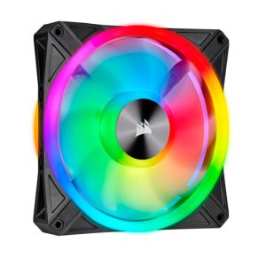 Ventilador Corsair QL140 RGB