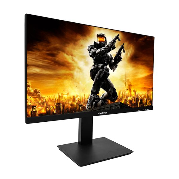 Monitor Advance ADV-2450S Full HD