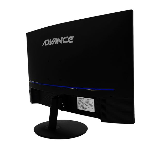 Monitor Advance ADV-2750S Full HD de 27