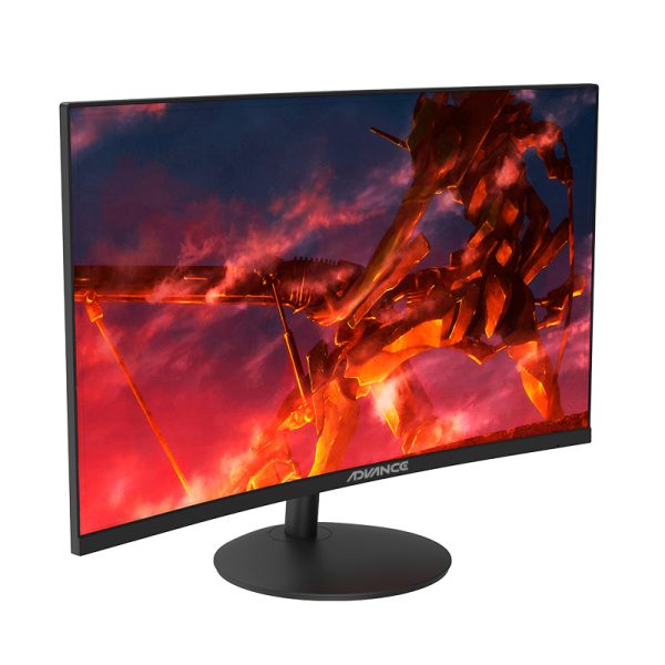 Monitor Advance ADV 2750S Full HD 27