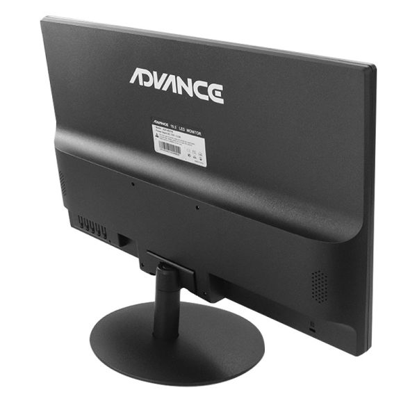 Monitor Advance ADV-4021N HD de 19,5 pulgadas