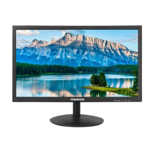 Monitor Advance ADV-4021N HD de 19,5 pulgadas