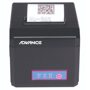 Impresora Térmica Advance ADV-8010