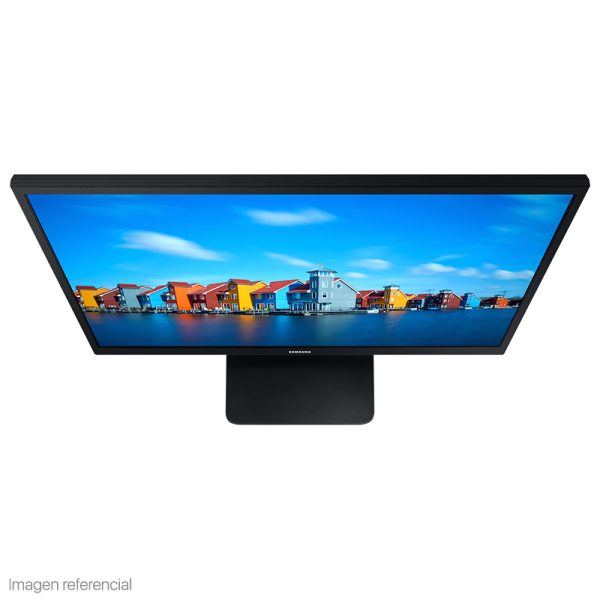 Monitor Samsung 22 pulgadas LS22A336NHLXPE