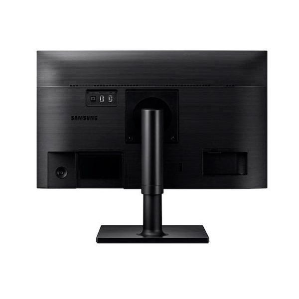 Monitor Samsung 24 Pulgadas F24T452FQNP