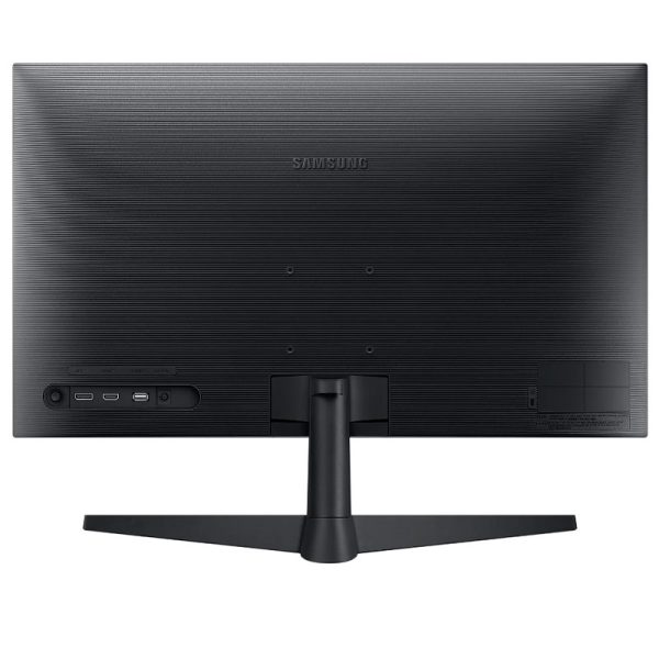 Monitor Samsung 27 pulgadas Essential S3 LS27C330GALXPE