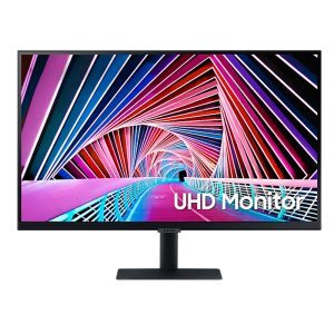 Monitor Samsung 27 pulgadas LS27A700NWLXPE