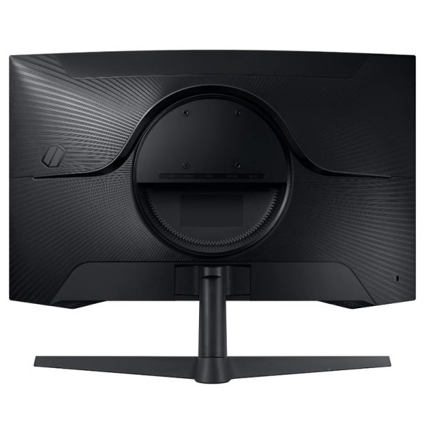 Monitor Samsung Gaming Odyssey G5 27" (LS27CG552ELXPE)