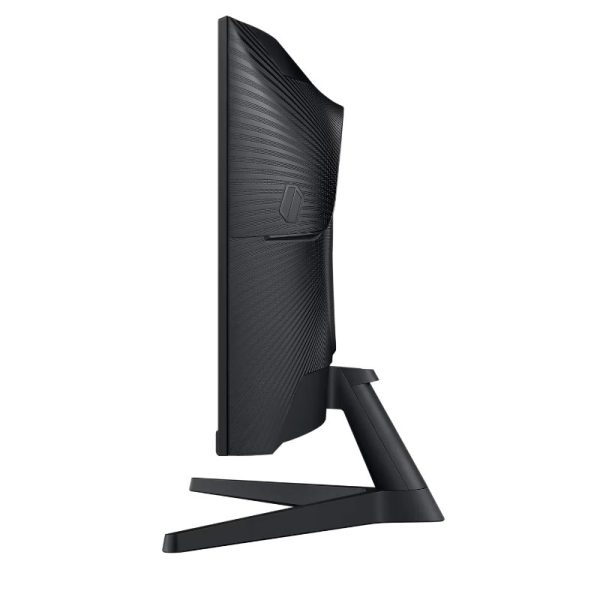 Monitor Samsung Gaming Odyssey G5 27" (LS27CG552ELXPE)