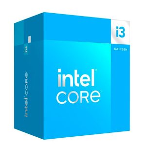 Procesador Intel Core i3-14100, 3.50 GHz