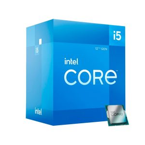 Procesador Intel Core i5-12400, 2.50 GHz