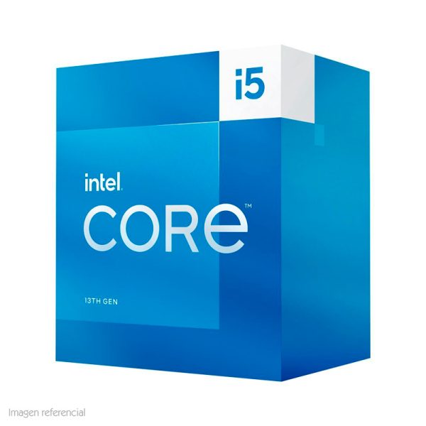 Procesador Intel Core i5 13400 2.50 GHz