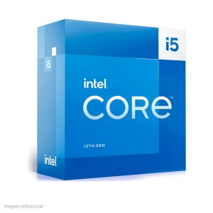 Procesador Intel Core i5 13400F, 2.50 GHz