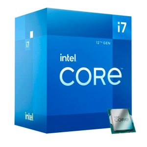 Procesador Intel Core i7-12700, 2.10 GHz