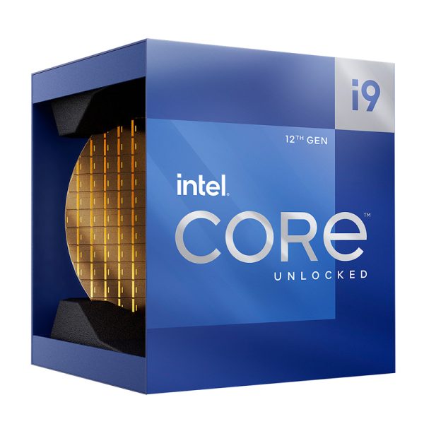 Procesador Intel Core i9-12900K, 3.20GHz