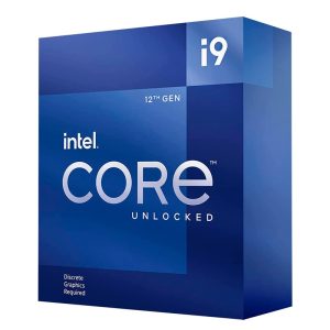 Procesador Intel Core i9 12900KF, 3.20GHz