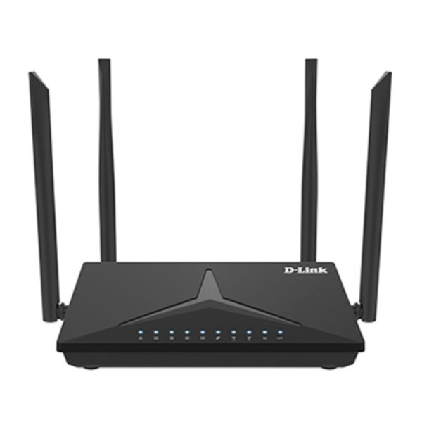 Router Inalambrico D Link MESH AC1200 DIR 825M