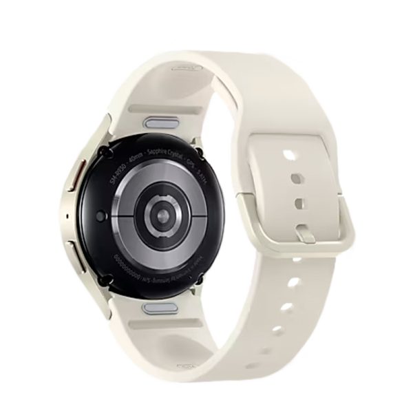 Samsung Galaxy Watch6 Color crema SM R930NZEALT 1