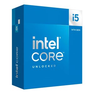 Procesador Intel Core i5-14600K, 3.50 GHz