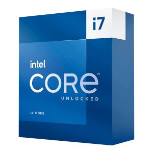 Procesador Intel Core i7-13700K, 2.50 GHz