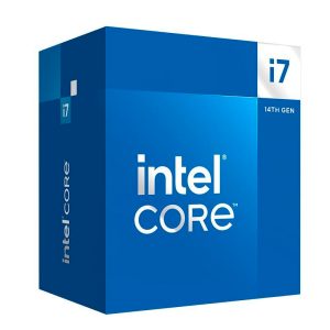 Procesador Intel Core i7-14700, 2.10 GHz