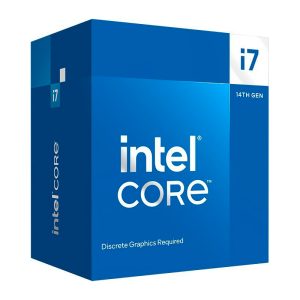 Procesador Intel Core i7-14700F, 2.10 Ghz